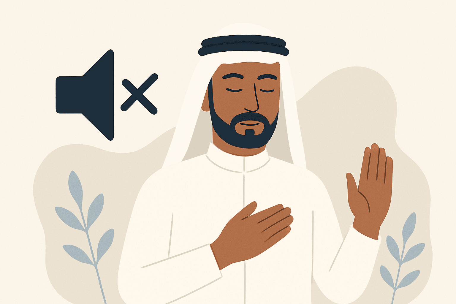 القيادة الهادئة: كيف تصنع تأثيرًا بلا ضجيج؟