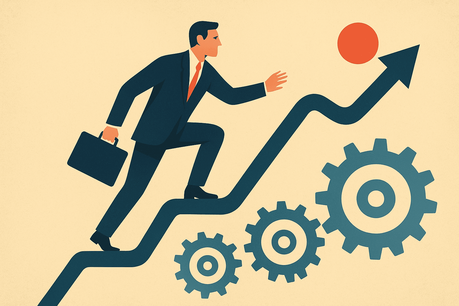 القائد الاستراتيجي للمشاريع: الدور الذي تحتاجه كل مؤسسة