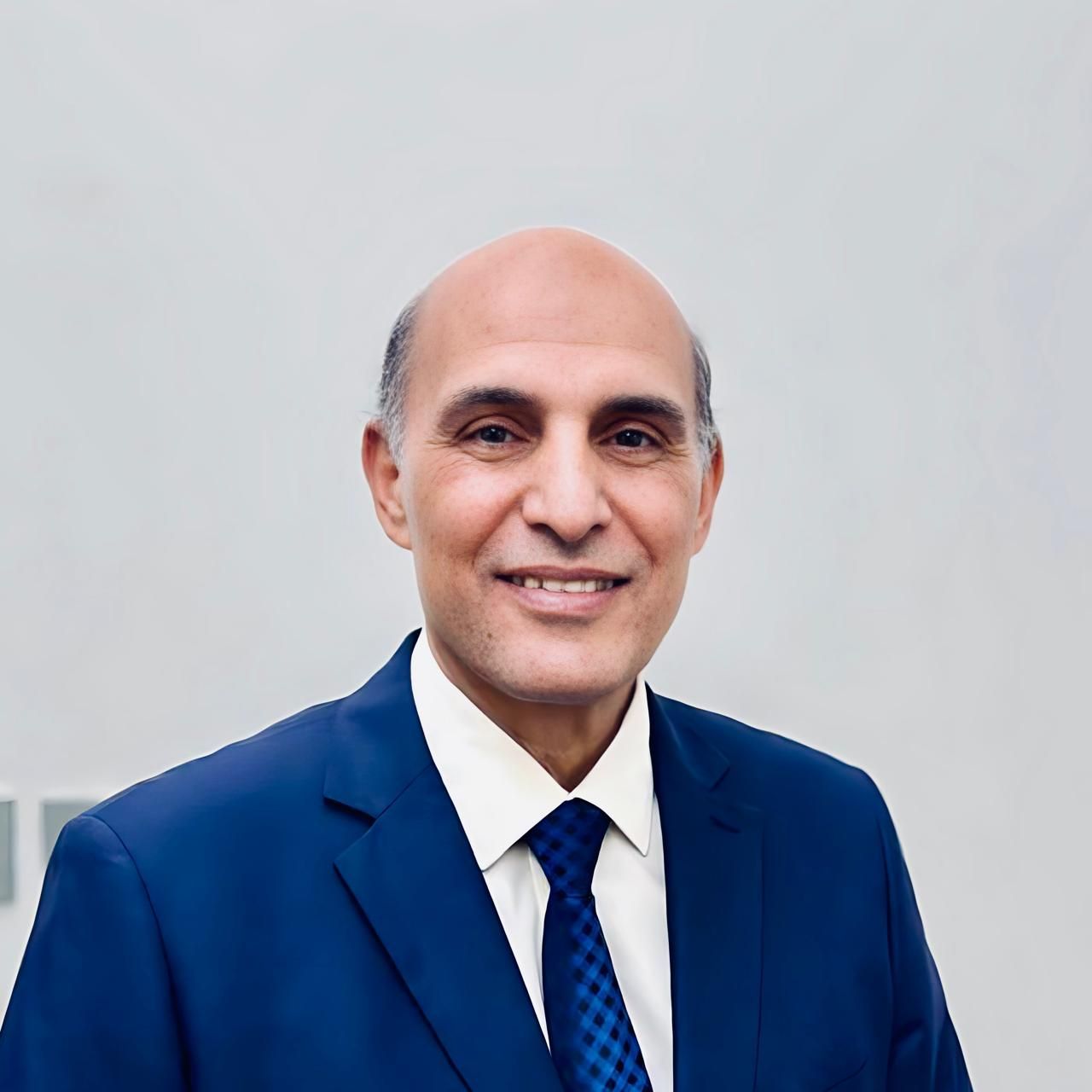 د. محمد حجازي