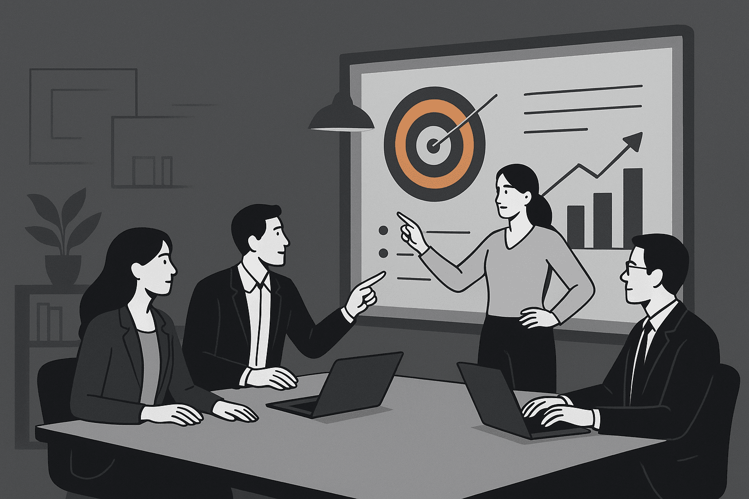 التحفيز وزيادة معدلات الأداء في المشاريع : بين النظريات و التطبيق