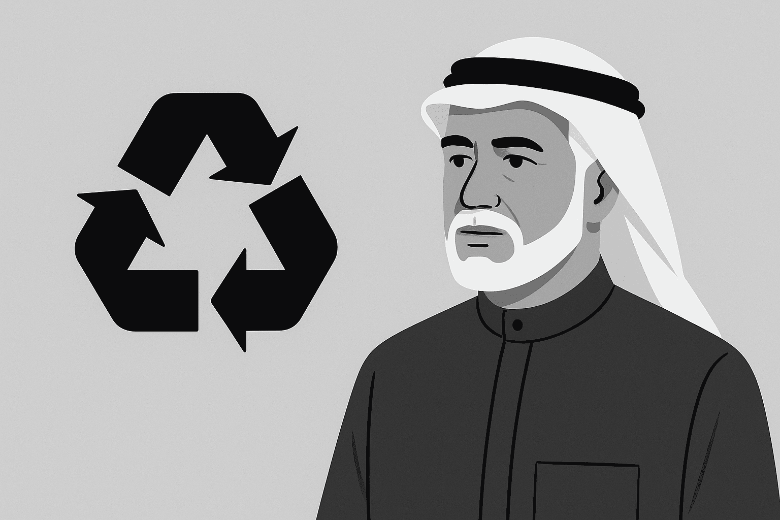  عندما تغفل المدينة عن أبنائها: تأملات في "إعادة تدوير الإنسان المحلي