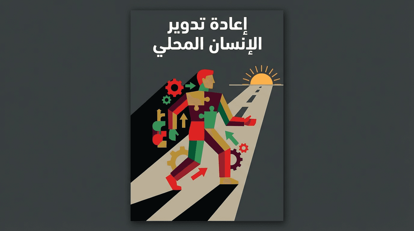 إعادة تدوير الإنسان المحلي