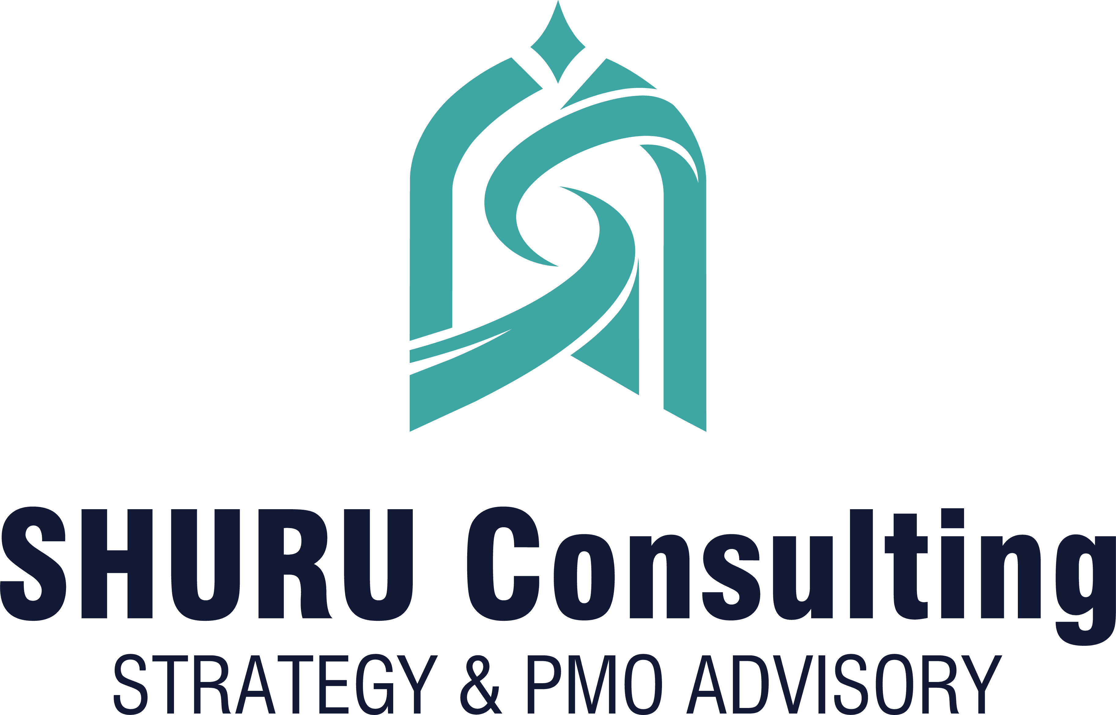 shuru logo